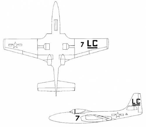 McDonnell FH-1 Phantom