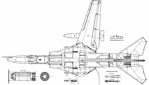 Mikoyan-Gurevich MiG-27