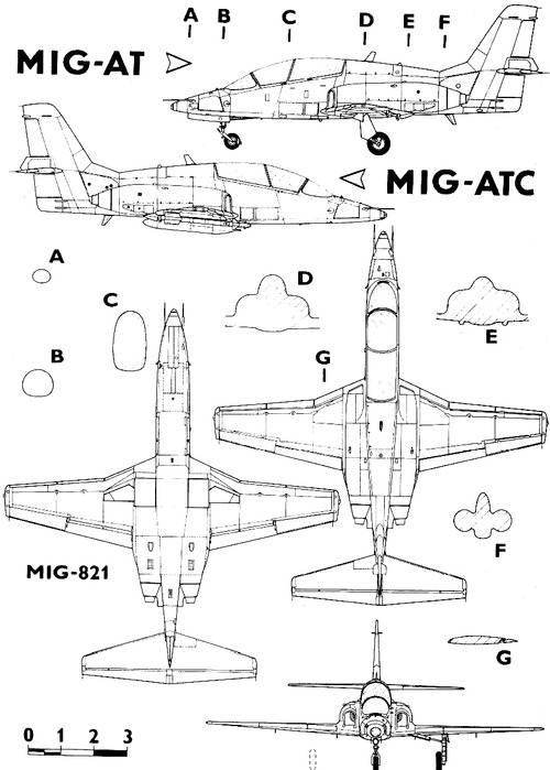 Mikoyan MiG-AT