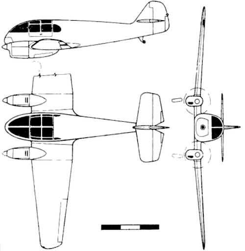 Aero Ae.45