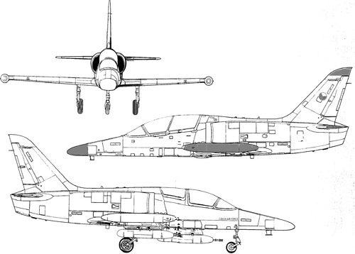 Aero L-159