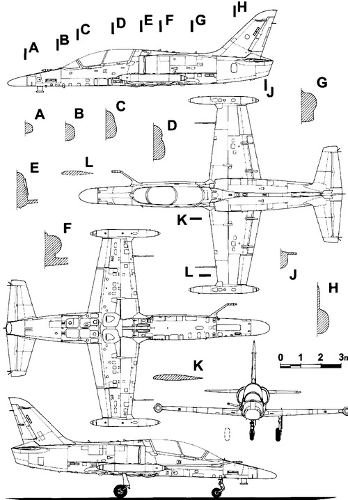Aero L-159B