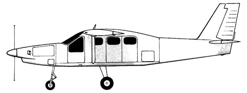 Aero L-260
