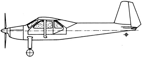 Aero L-260 Brigadyr