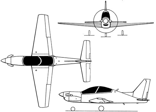 Aerotek Trainer