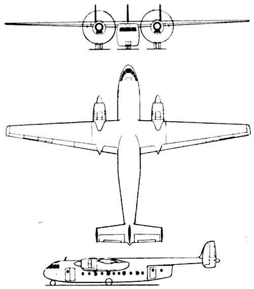 Airspeed AS.67