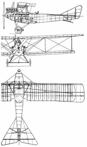 Albatros C-I