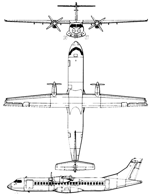 ATR-72-200