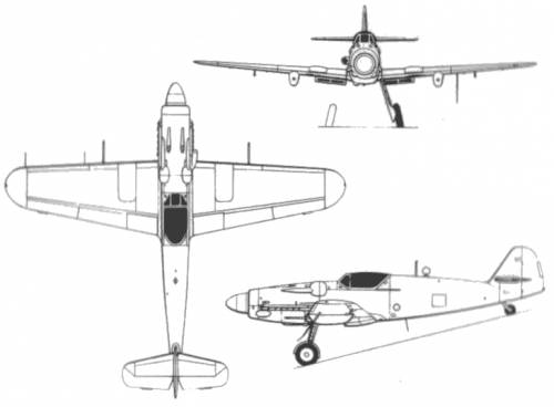 Avia S 199