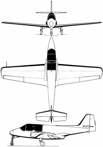 Caproni F-5
