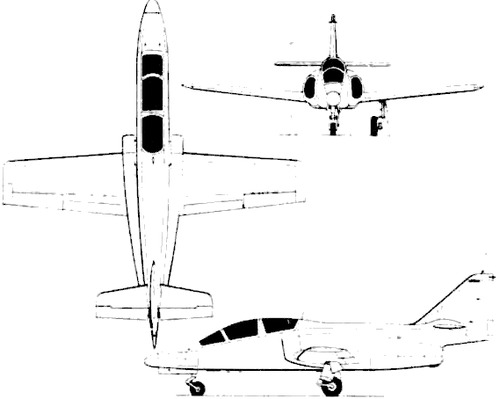 CASA C-101 Aviojet