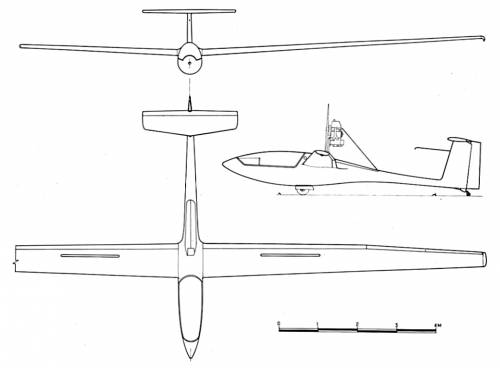 Eiri Aviation Pik-20E