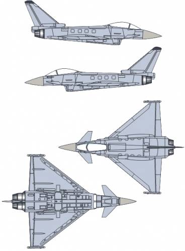 Eurofighter EF-2000