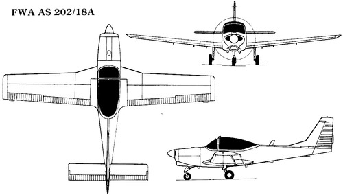 FWA AS 202-18A