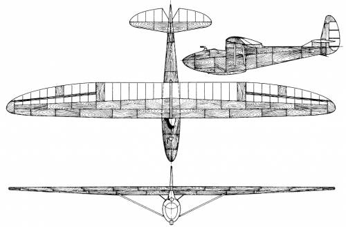 Gribovsky C-9