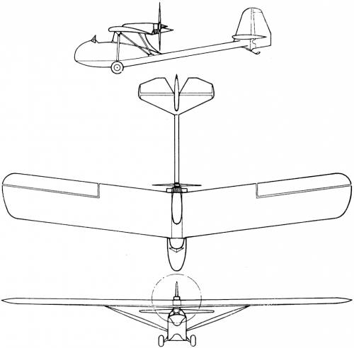 Gruse Bo-15 1