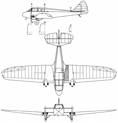 Horden-Richmond Autoplane