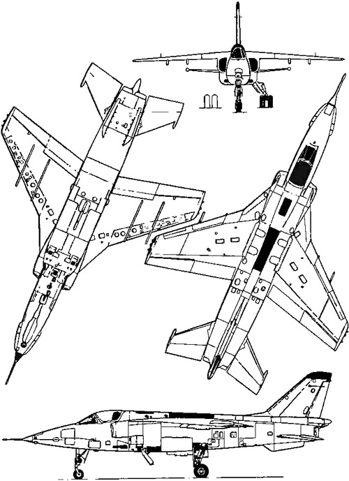 IAR-93 Vultur