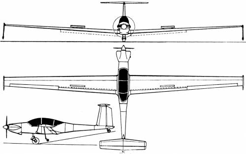 ICAer IS-28M1