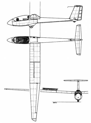 Letov L-33 Solo