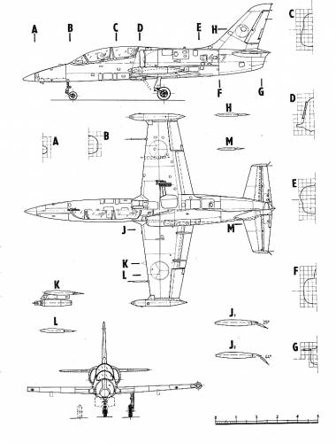 Letov L-39 Albatross