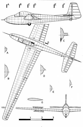 Letov LF-107 Lunak