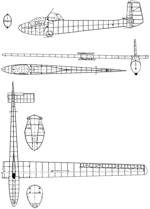 Orlican VT-16 Orlik