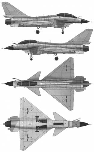 PLA J-105
