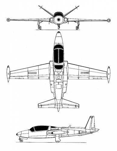 Potez-Heinkel 191