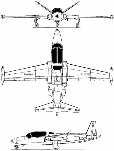 Potez-Heinkel 191