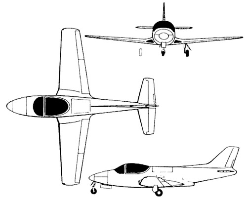 Procaer Cobra F.400