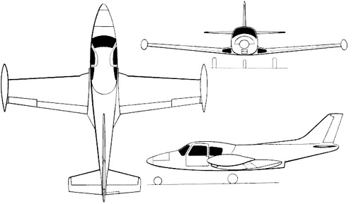 Procaer Cobra F.480