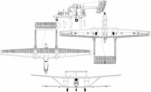 PZL M-15 Belphegor