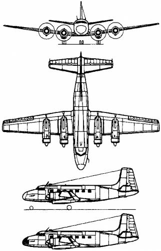 PZL Mielec MD-12 (Poland) (1959)