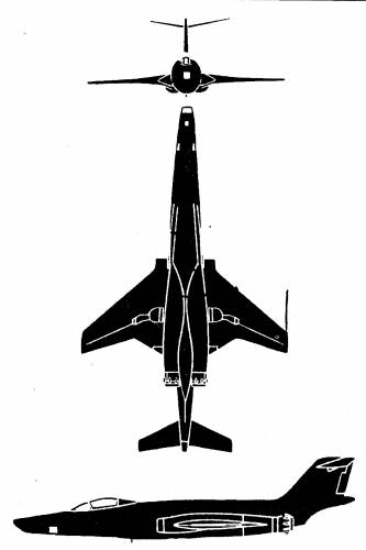 RF-101 Voodoo