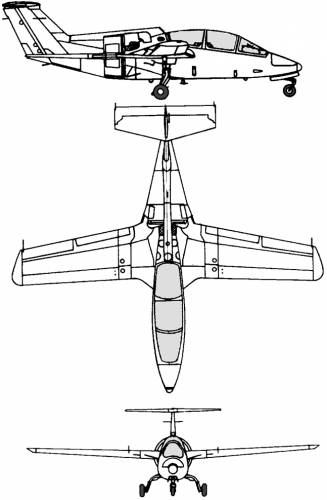 Rhein-Flugzeugbau Fantrainer