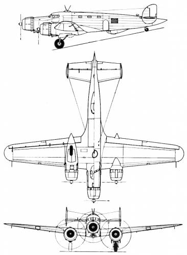 Savoia-Marchetti SM-84