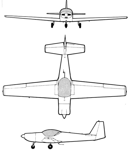 Slingaby T-67A