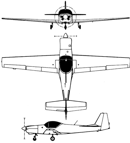 Slingsby T-67 Firefly