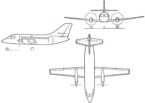 Sud Aviation SA X230