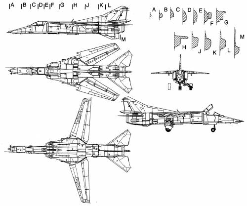 Valkyrie MiG-27
