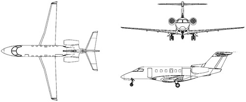 Pilatus PC-24