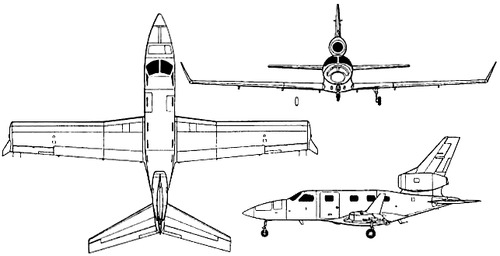 Piper Jet