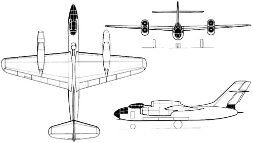 Sukhoi Su-10