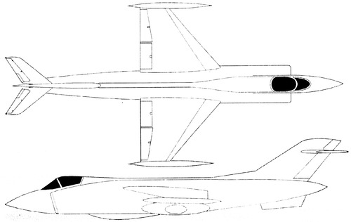 Yakovlev Yak-38M Forger