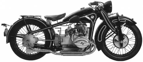BMW R16 (1930)