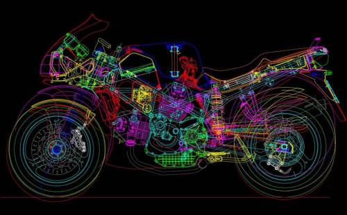 Ducati SportTouring