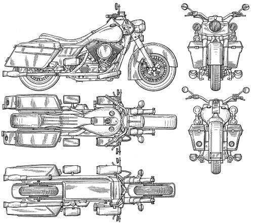 Harley-Davidson 02