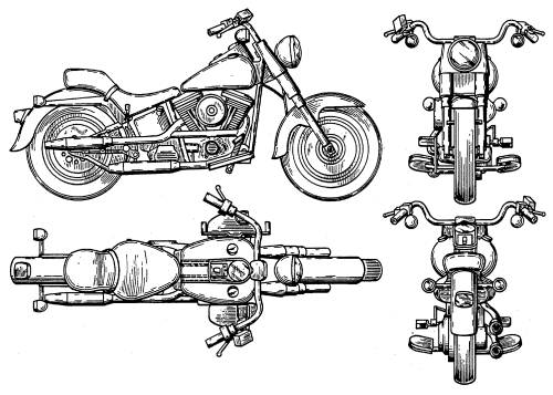 Harley-Davidson 04