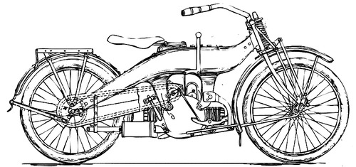 Harley-Davidson (1924)